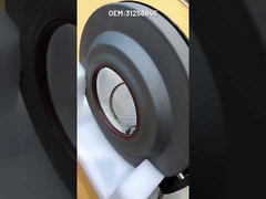 31256845 pour Couvercle d'étanchéité de pièces automobiles XC60 S40 S60 S80 S80L V40