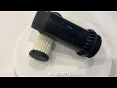 Filtre hydraulique Womala 31256837 pour transmission automatique MPS6 pour Volvo C30 S40 S60 S80 S80L V40