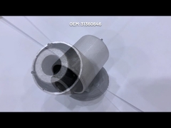 Womala 31360646 Douille de suspension bras de suspension avant inférieur extérieur pour Volvo S60 S90 S90L V60