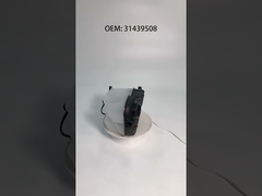 Réservoir d'expansion de radiateur de récupération de liquide de refroidissement du moteur de pièces automobiles Hot Womala Car pour Volvo V70 V60 S80 S80L