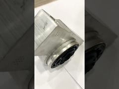 Womala 31451032 Douille de suspension arrière pour roue avant de console pour Volvo S60 S90 S90L V60