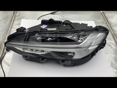 Womala 31468900 Pour VOLVO S90 V90 PHARE LED COMPLET FEU DE ROUTE ACTIF GAUCHE