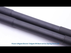 31386705 Amortisseur à gaz noir XC60 Pièces détachées automobiles