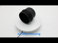 C70 S40 V40 Filtre à huile automobile 1275808