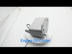 MTC refroidisseur d'huile 31339939 W / Kit de joint Compatible avec S60 XC70 XC90