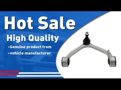 31476301 Manche de commande de la suspension avant gauche supérieure pour S60 V60