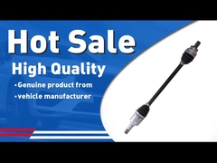 Le nombre de véhicules à moteur est calculé en fonction de la fréquence d'accélération.