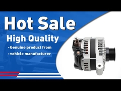 36002575 Remplacement de l'alternateur pour S60 S80 V70 XC70 XC90