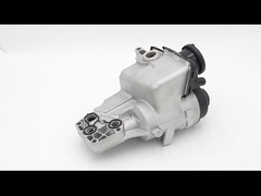 boîtier du filtre à huile de moteur 31338685