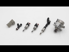 Injecteur de carburant pour pièces automobiles V40 S90 XC60 31465786 31303495