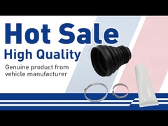 Womala CV Joint Boot avant intérieur 30788266 pour le différentiel avant XC90