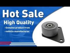 8630590 Ceinture de réglage du moteur Idler Adapte 850 960 S90 Modèles V90