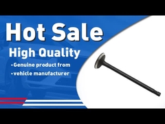 Valve d'échappement du moteur 9454610 pour les modèles S60 V70 XC70