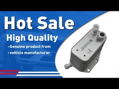 Refroidisseur d'huile de moteur Womala 30757620 pour V60 Optimisé Performance