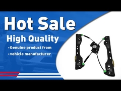 Régulateur de fenêtre avant gauche 30784828 Pour les modèles XC90 S80 V70 XC70 S60