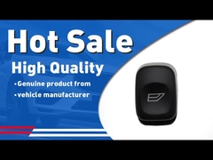 Bouton de commutateur de fenêtre avant 31295164 Pour S60 MK1
