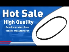 Ceinture de réglage du moteur 31316579 Adapté aux modèles V40 Hatchback