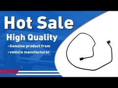 Pipe de tuyau du radiateur 31319349 pour le système de refroidissement du moteur du VUS XC60