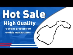 Pour les véhicules à moteur électrique à combustion interne, le réglage de l'échantillon doit être effectué à l'aide d'un régulateur de pression.