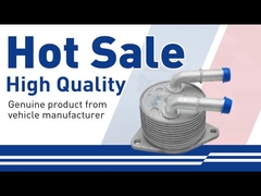 31437314 Refroidisseur d'huile pour échangeur de chaleur Pour Volvo S60 II V40 V60 V70