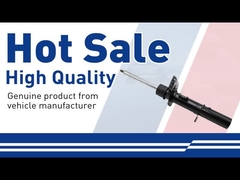 Xc90 Xc60 Suspension avant droite/gauche à air absorbeur de choc 31451834 31451833 pour XC90 2016-2019