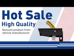 Capture de sécurité au capot-31457172