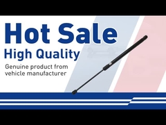 Entretoise de capot - 30649736