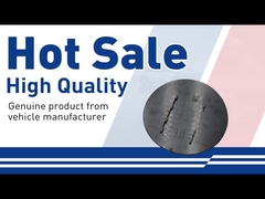 Trappe à carburant - 31440250