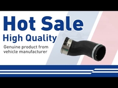 tuyau d'intercoolant-31684259