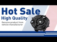 Moteur d'entraînement du rétroviseur de porte - 31424678