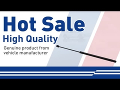 Support de capot - 31424539