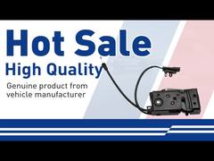 Verrou de capot - 32219545