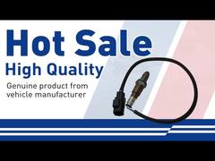 Capteur d'oxygène-31439480