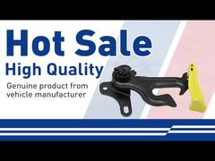 Capture de sécurité au capot-31425790