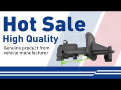 Fermeture de porte à carburant-31299107