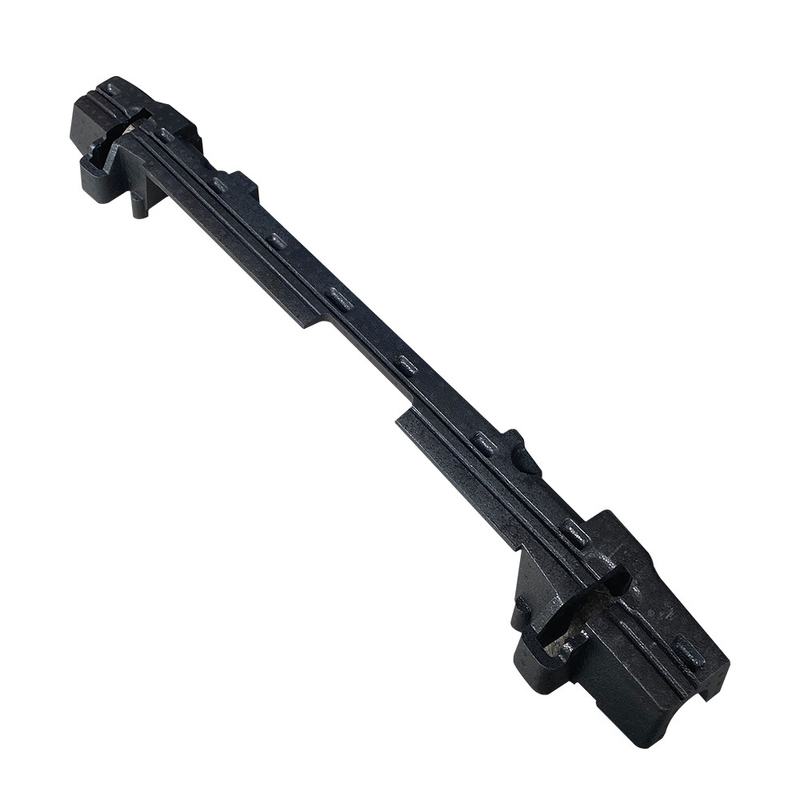 Barre de soutien de mousse de pare-chocs arrière pour les pièces d'auto 31454165 de for  XC60