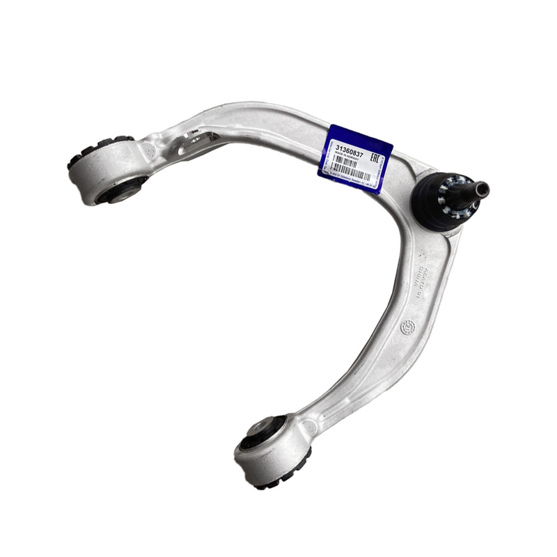 Womala avant bras de commande inférieur gauche et droit Compatible avec 31360831 31360832 31360836 31360837 pour V90 Cross Country (2017-2018), S90L (2017-)