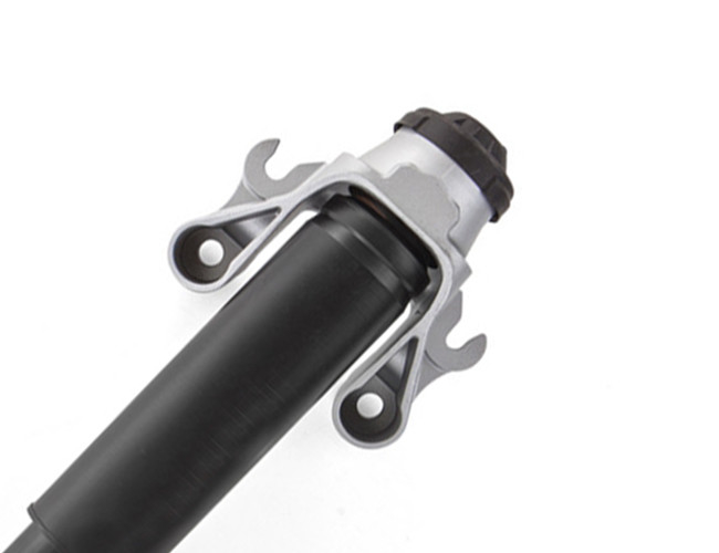 WOMALA Absorbeur de choc électrique arrière gauche et droite 31451370 31476853 pour XC90 (2016-à partir)