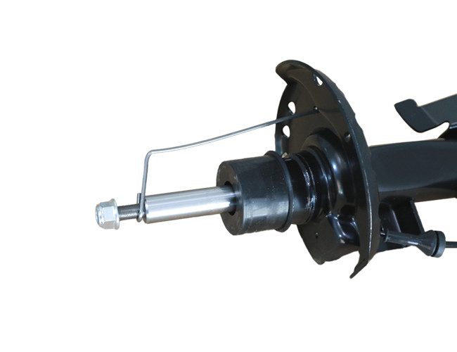 WOMALA XC60 Absorbeur de choc avant L/R 31340322 31340323 pour XC60 (-2017) avec support électronique de suspension