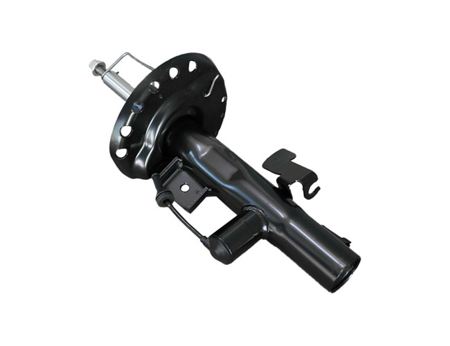 WOMALA XC60 Absorbeur de choc avant L/R 31340322 31340323 pour XC60 (-2017) avec support électronique de suspension
