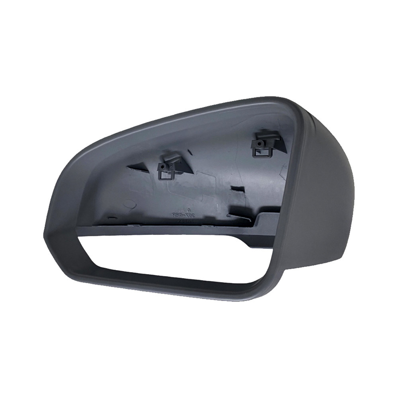 Chapeau de miroir de côté de vue arrière de couverture de miroir de main gauche de 39849787 pièces de for  S60