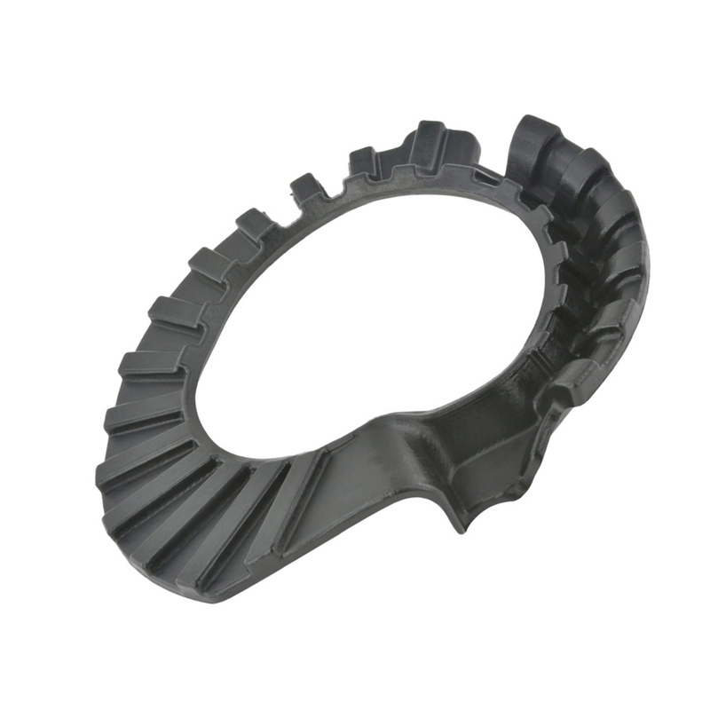 Ressort 31317211 montant Front Axle Lower Rubber V60 pour pour des pièces d'auto de