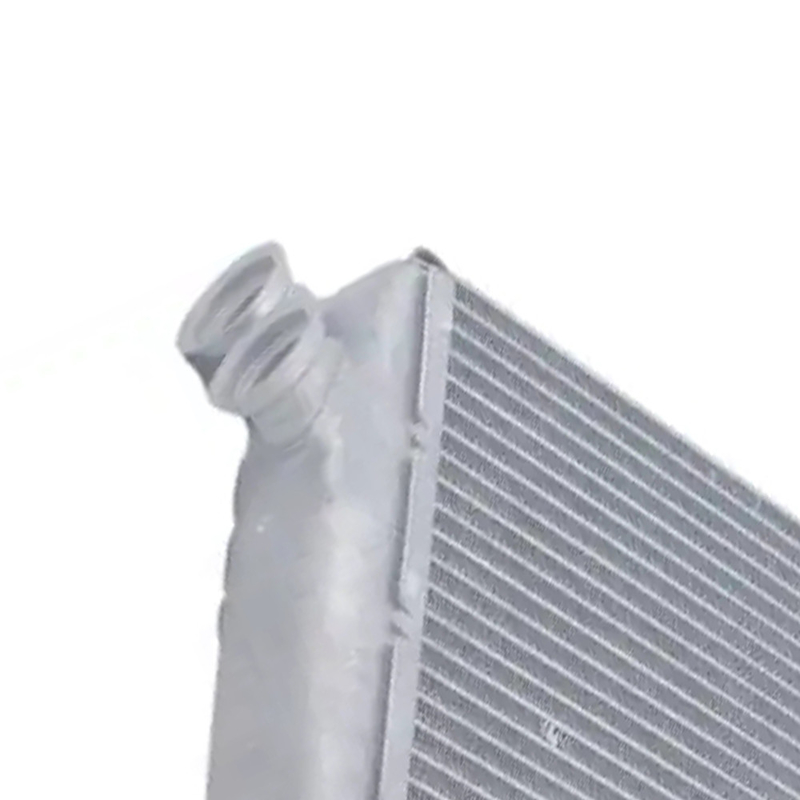 30767275 pièces en aluminium de Heater Core For  S80 V70 XC70 XC60 de voiture