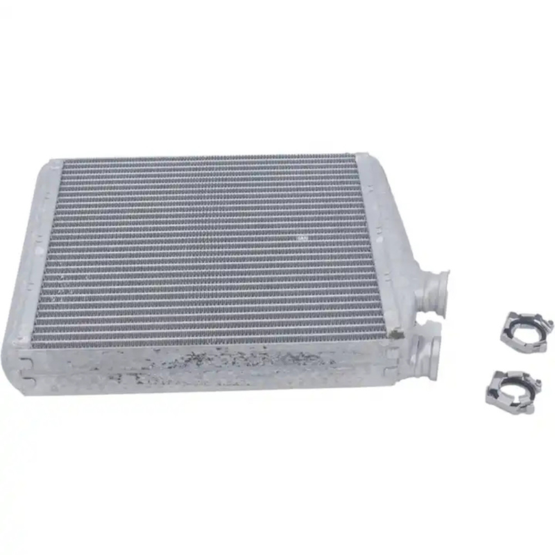 30767275 pièces en aluminium de Heater Core For  S80 V70 XC70 XC60 de voiture