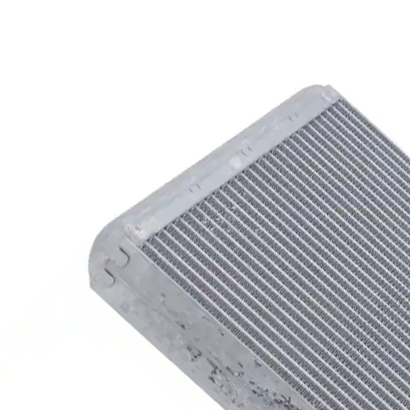 30767275 pièces en aluminium de Heater Core For  S80 V70 XC70 XC60 de voiture