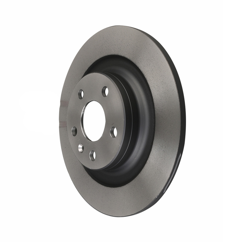 Diamètre du rotor 31423721 302mm de frein à disque d'arrière d'OEM pour  S60 XC60 V60 V90