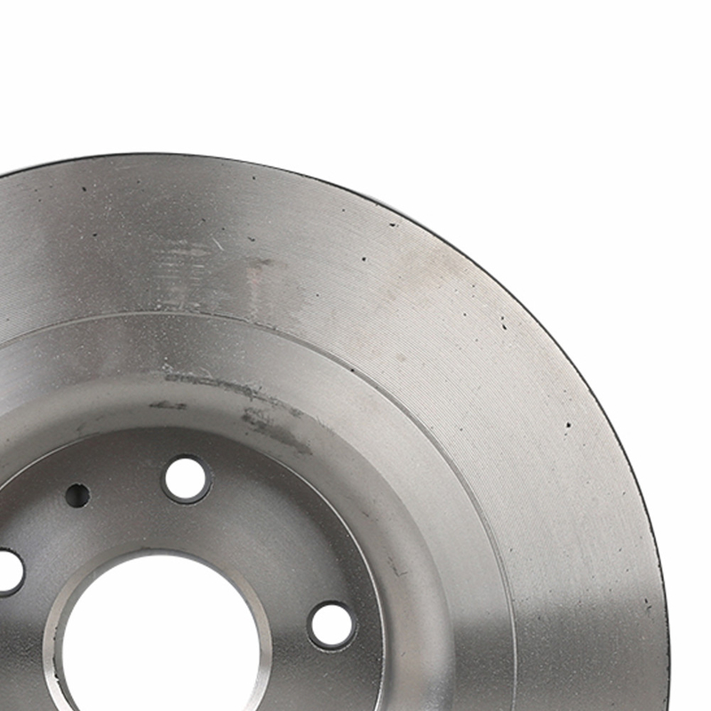 Diamètre du rotor 31423721 302mm de frein à disque d'arrière d'OEM pour  S60 XC60 V60 V90