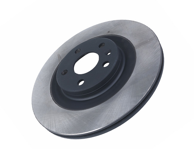 Rotor de disque de frein de  pour le diamètre de S60 V60 S90 V90 XC60 XC90 31471816 320mm
