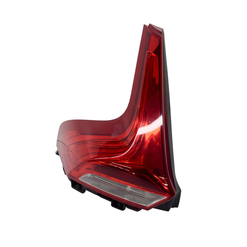 L'OEM a laissé la couleur rouge des pièces d'auto 31395844 de lumière de queue