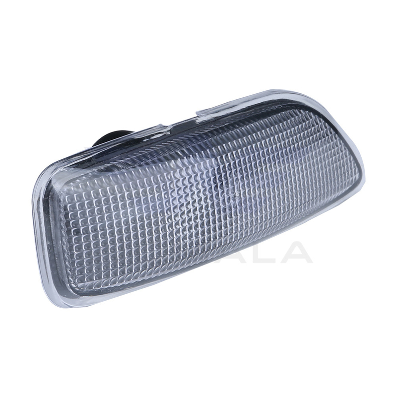 Parties automobiles Indicateur de signal de virage Lampes de contour de voiture OE 30722641 Pour VOLVO S60 V70 S80 XC90